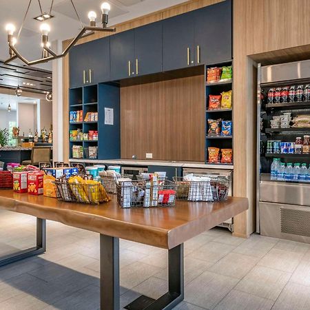 Cambria Hotel Orlando Airport Екстер'єр фото