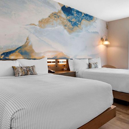 Cambria Hotel Orlando Airport Екстер'єр фото