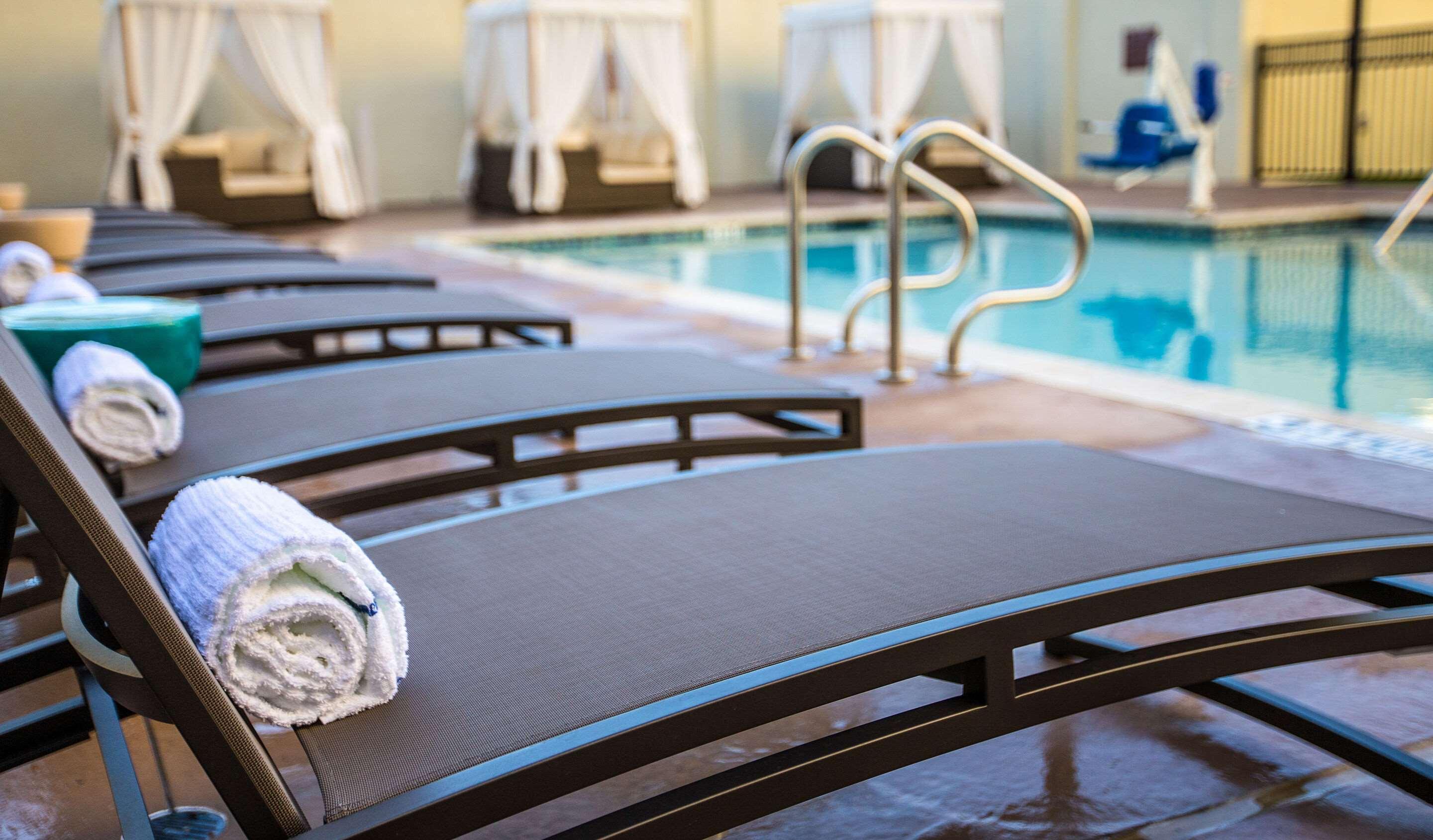 Cambria Hotel Orlando Airport Екстер'єр фото