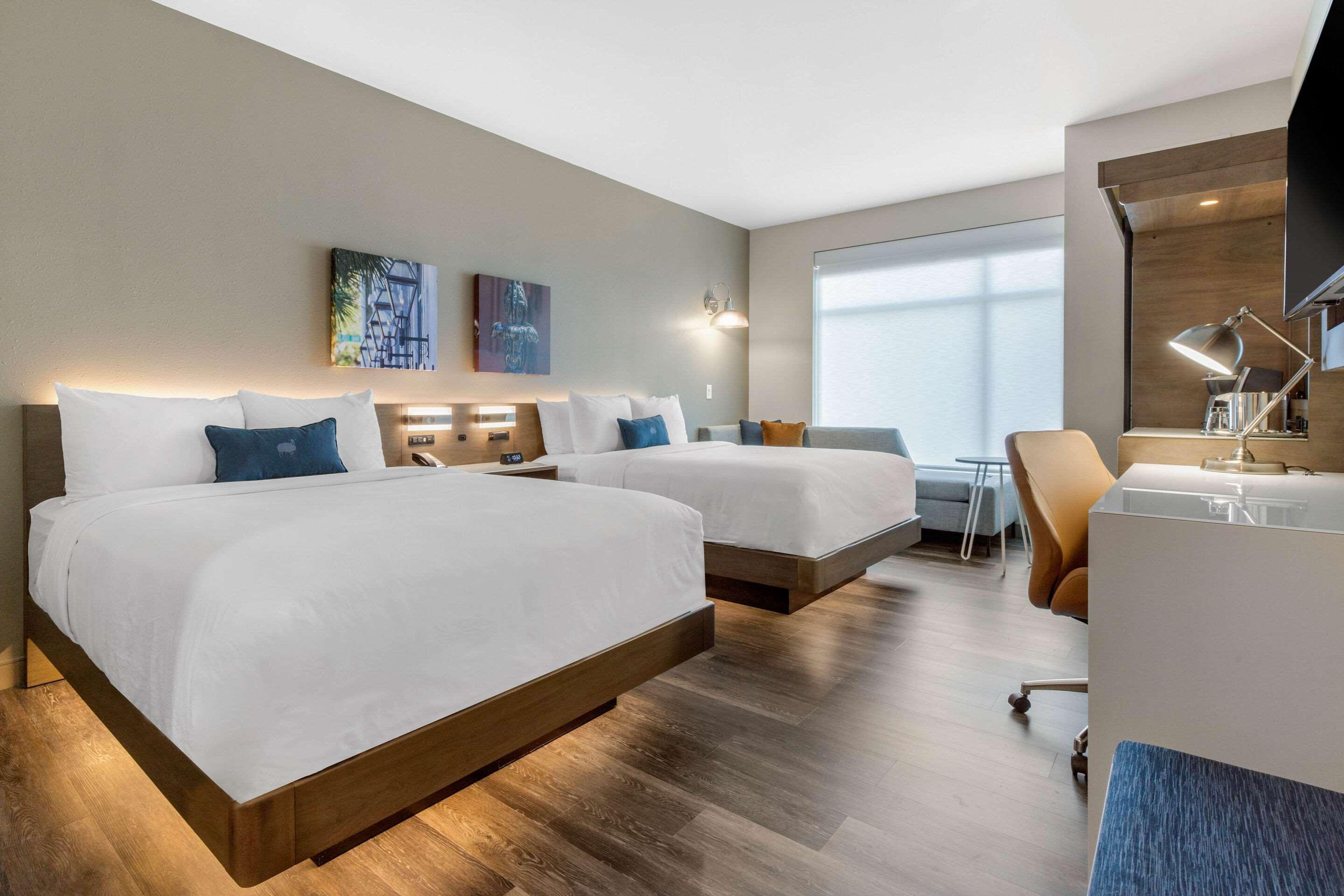 Cambria Hotel Orlando Airport Екстер'єр фото