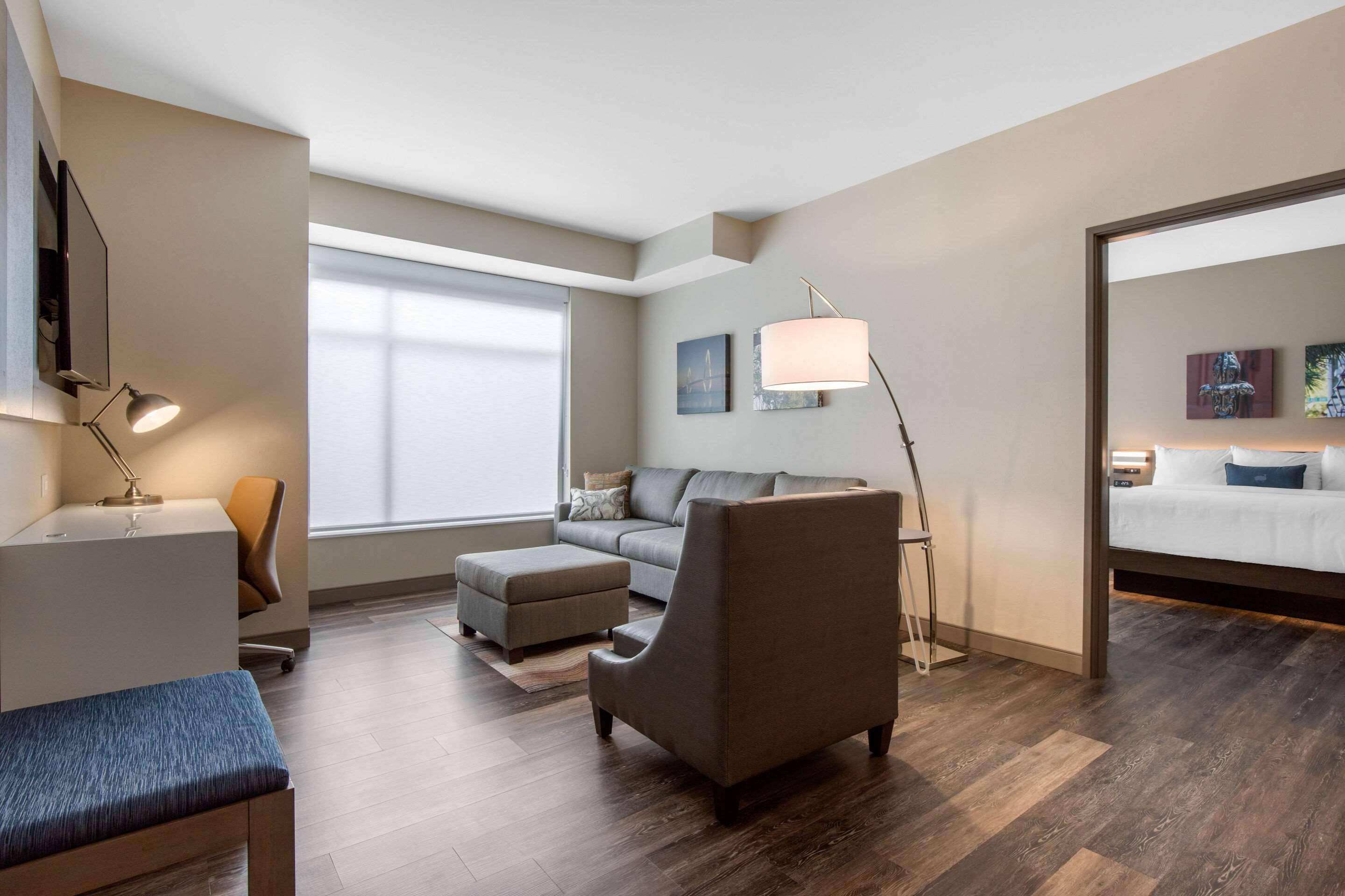 Cambria Hotel Orlando Airport Екстер'єр фото