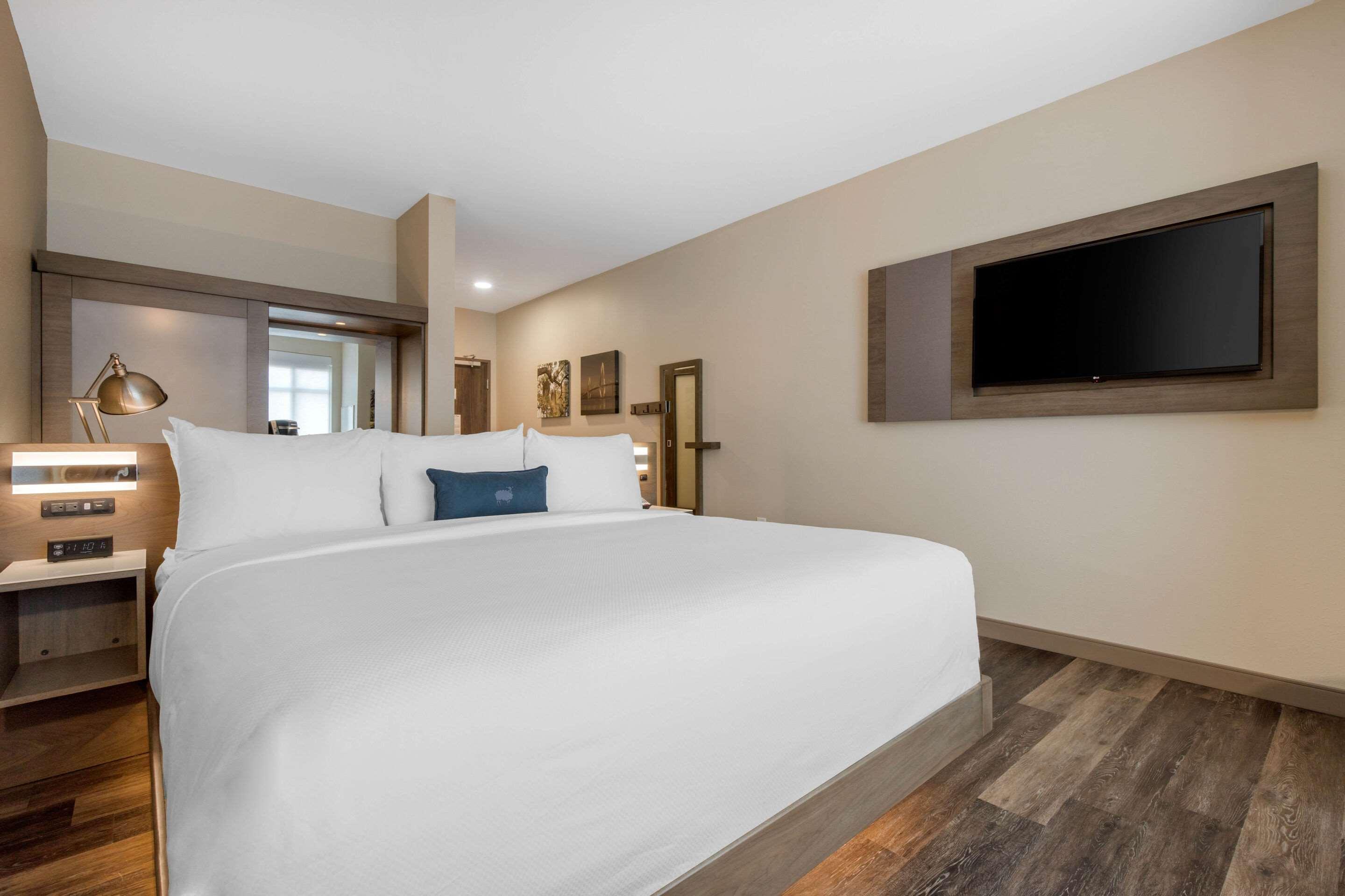 Cambria Hotel Orlando Airport Екстер'єр фото