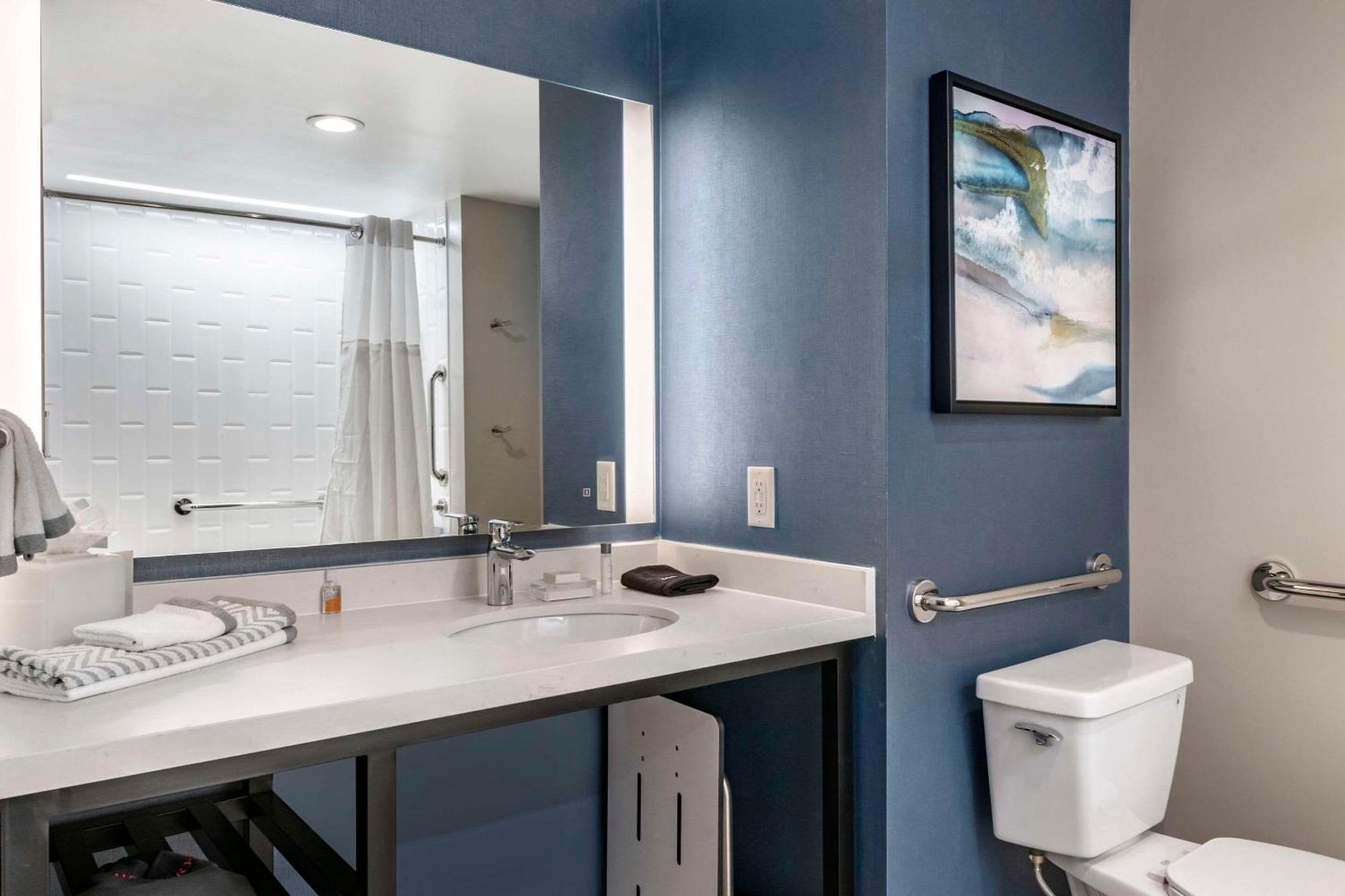 Cambria Hotel Orlando Airport Екстер'єр фото