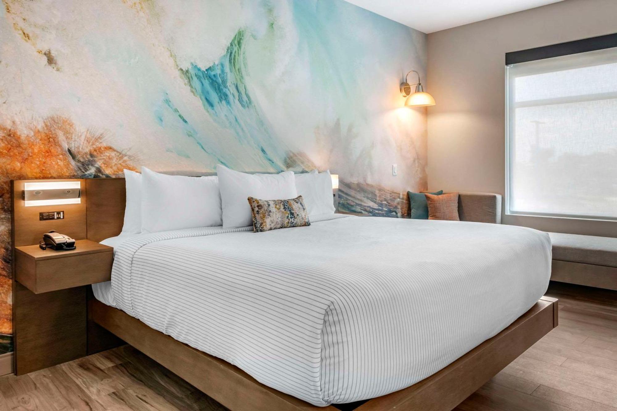 Cambria Hotel Orlando Airport Екстер'єр фото