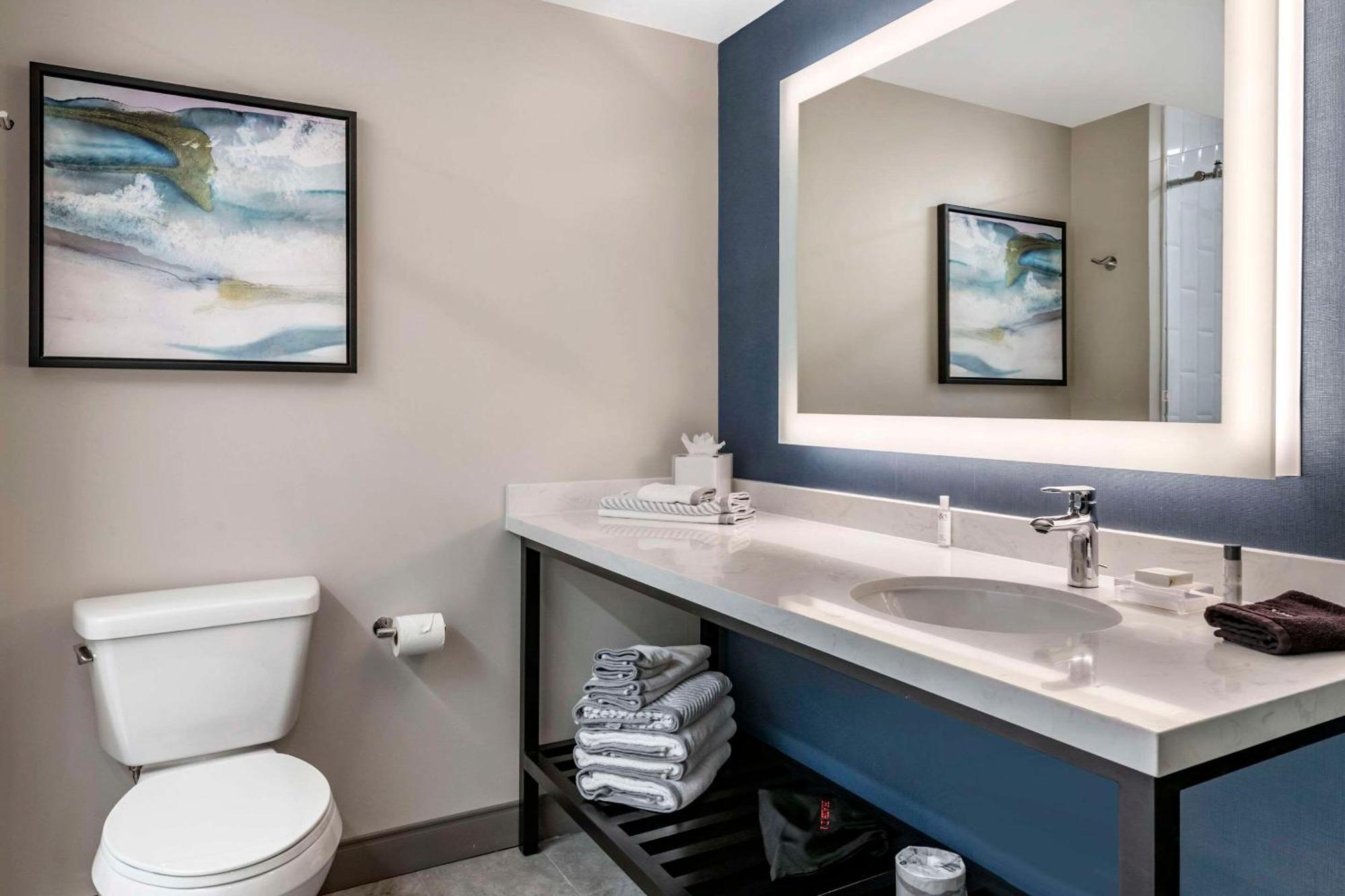 Cambria Hotel Orlando Airport Екстер'єр фото