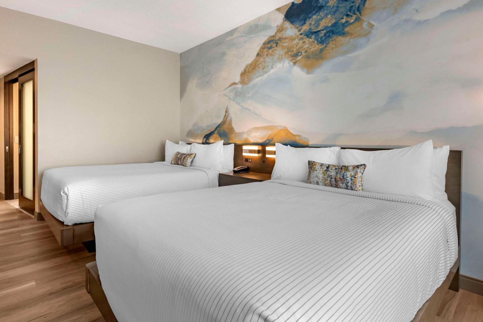 Cambria Hotel Orlando Airport Екстер'єр фото