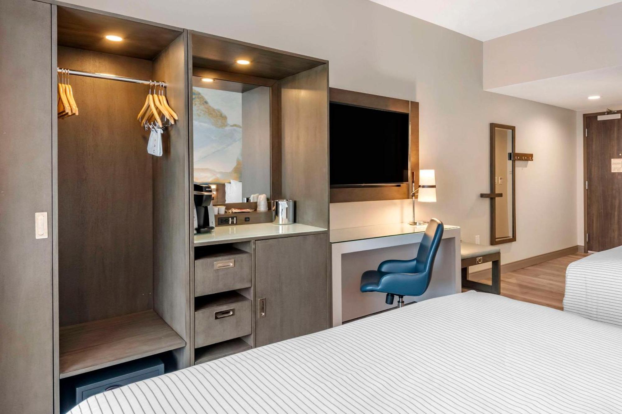 Cambria Hotel Orlando Airport Екстер'єр фото