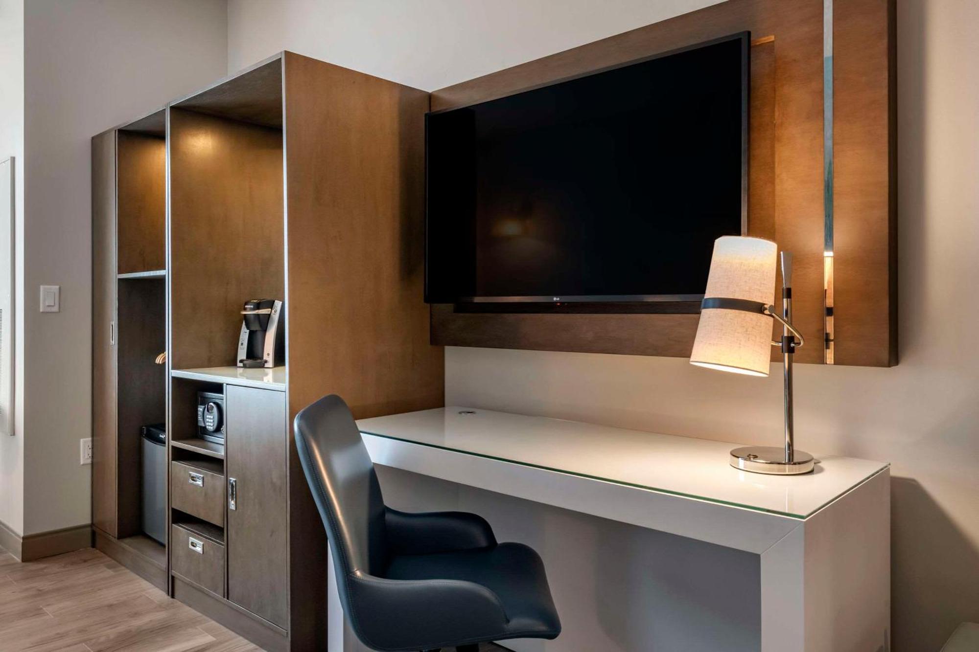 Cambria Hotel Orlando Airport Екстер'єр фото