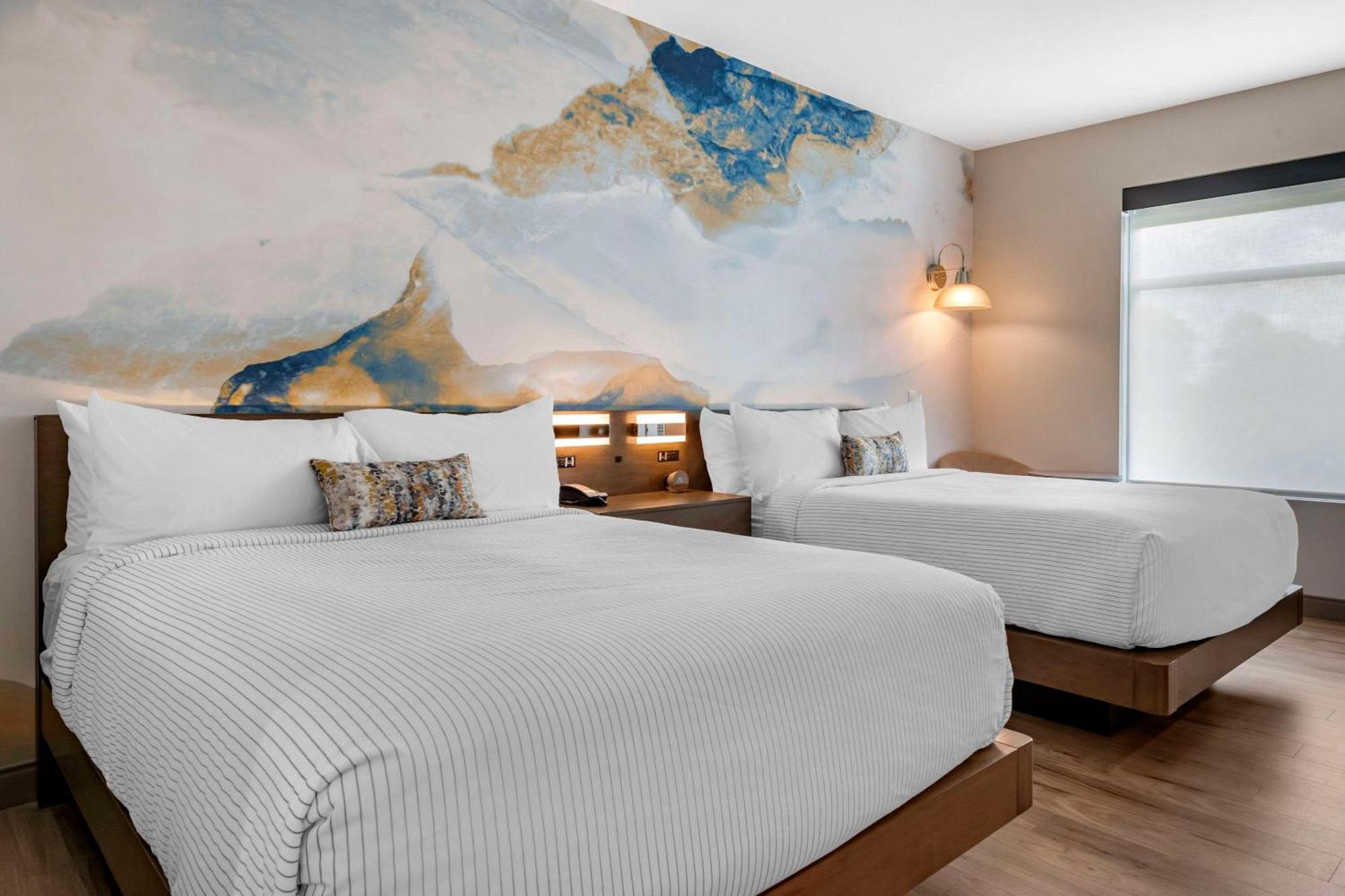 Cambria Hotel Orlando Airport Екстер'єр фото