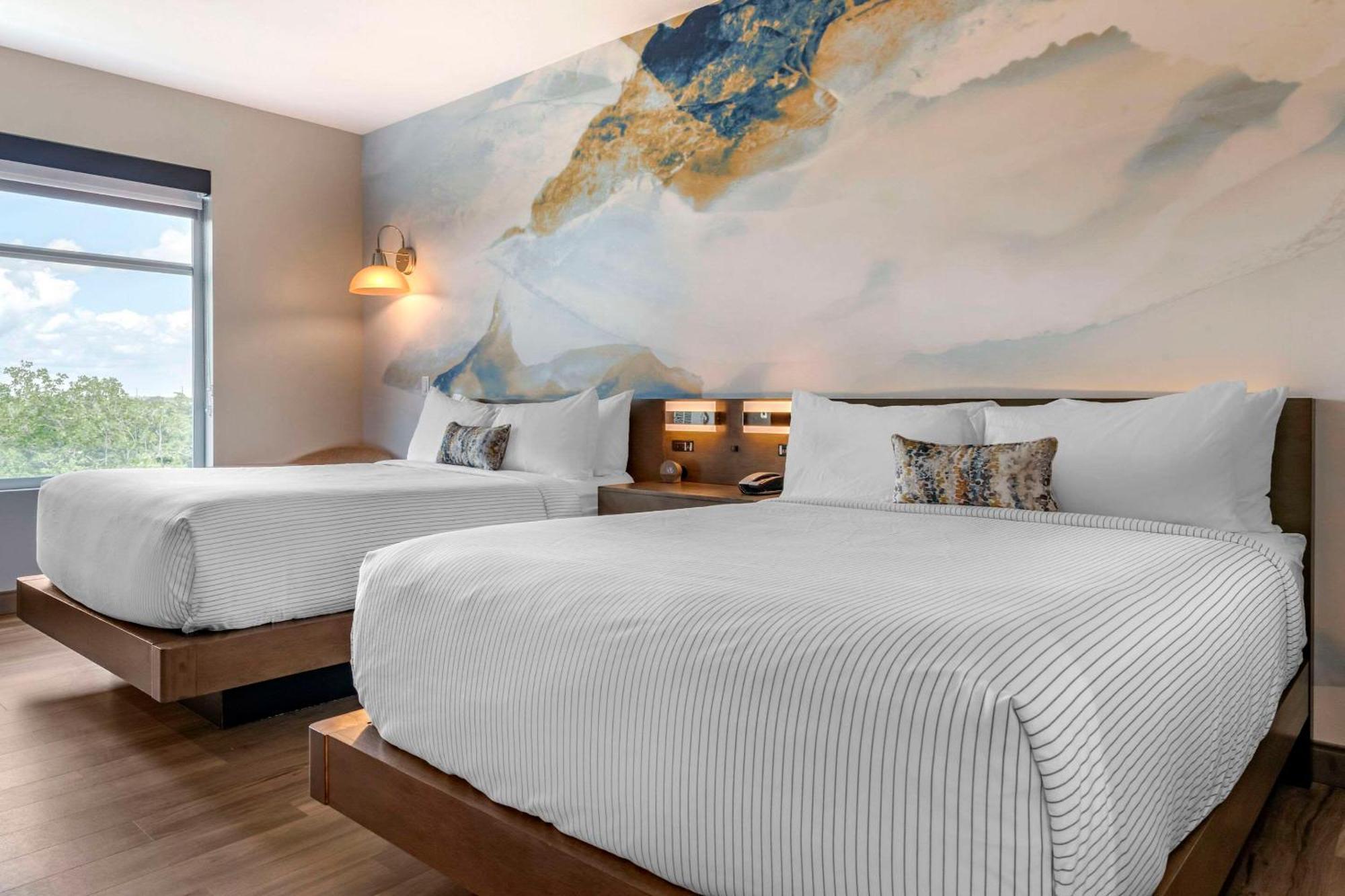 Cambria Hotel Orlando Airport Екстер'єр фото