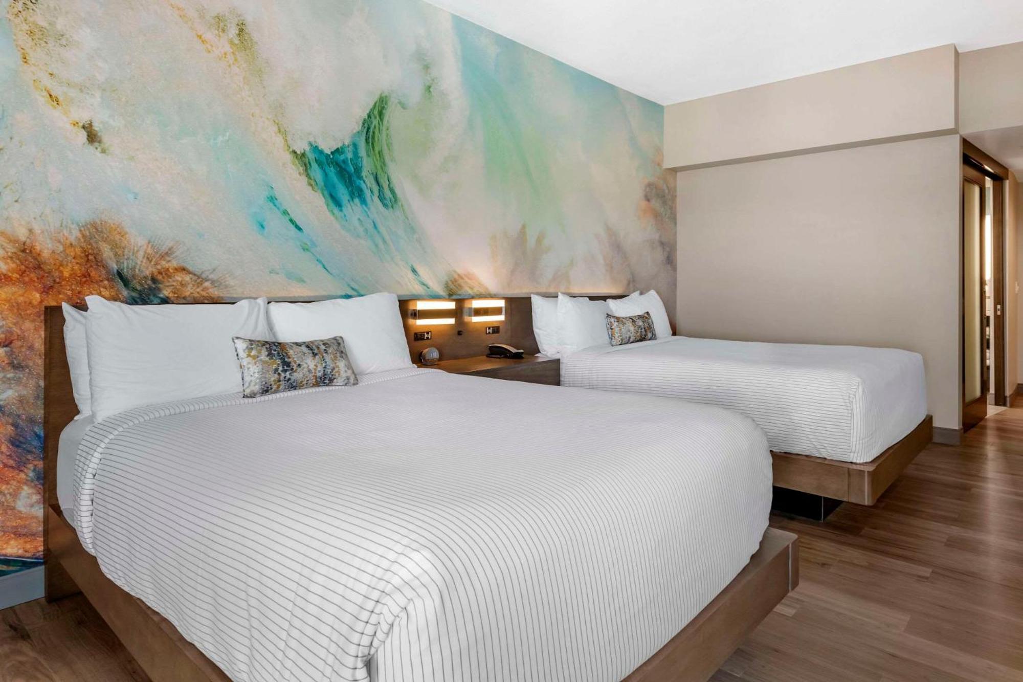 Cambria Hotel Orlando Airport Екстер'єр фото