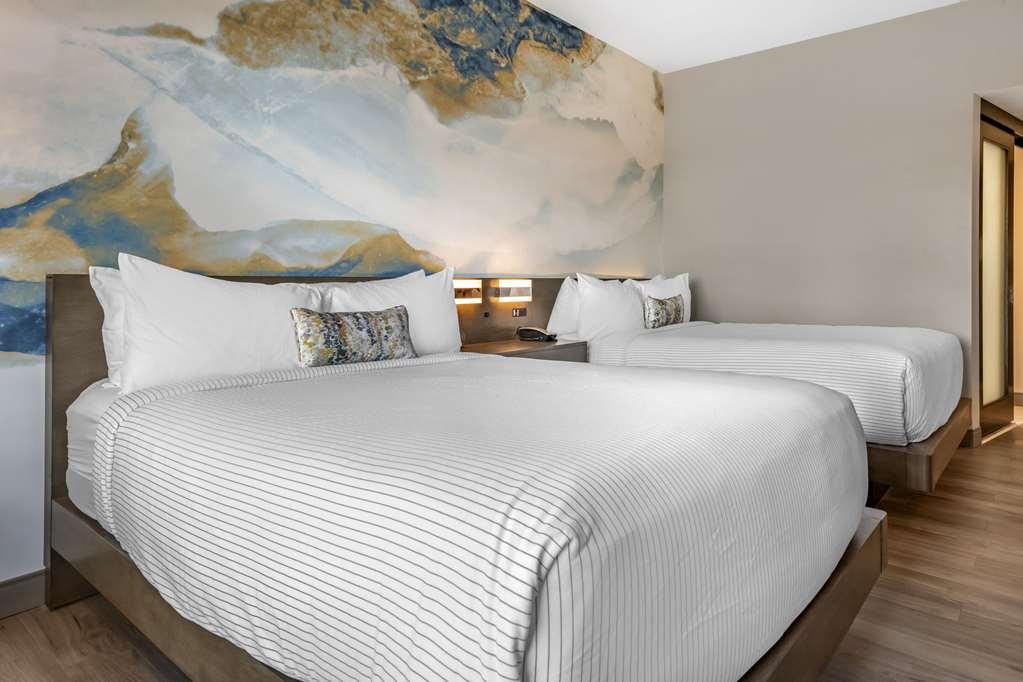 Cambria Hotel Orlando Airport Номер фото