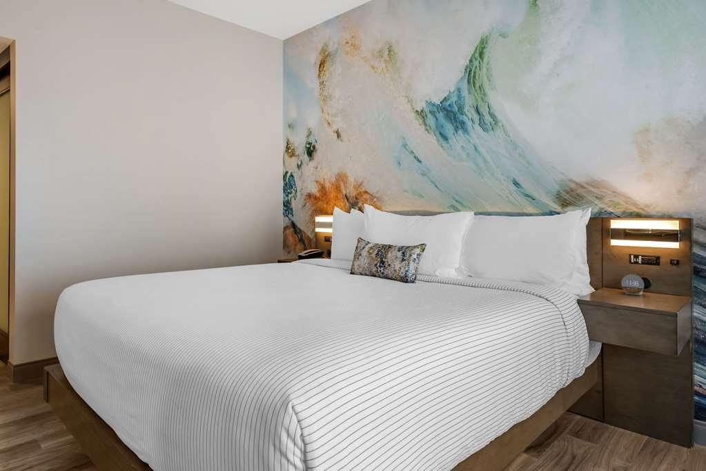 Cambria Hotel Orlando Airport Номер фото