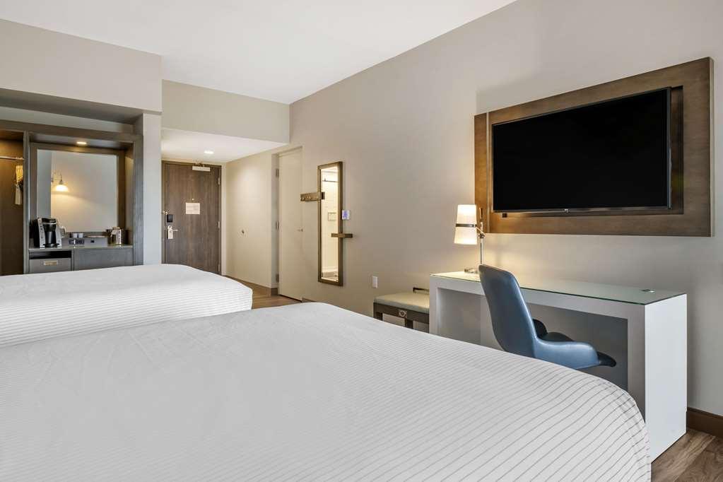 Cambria Hotel Orlando Airport Номер фото