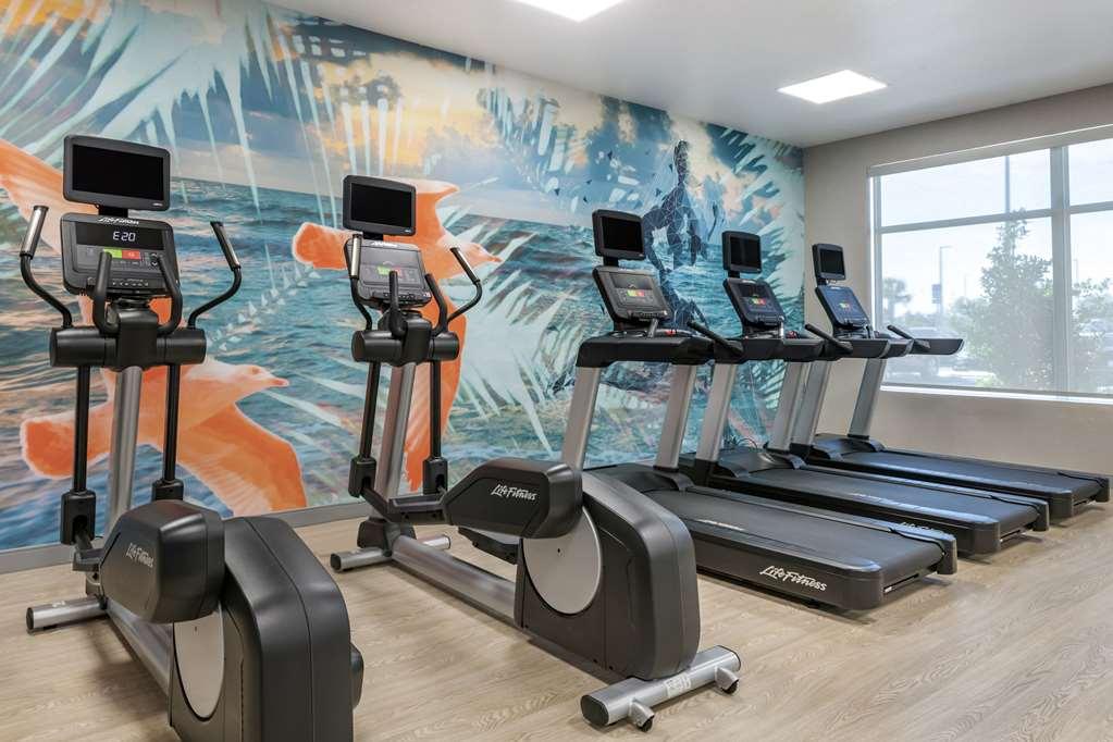 Cambria Hotel Orlando Airport Зручності фото