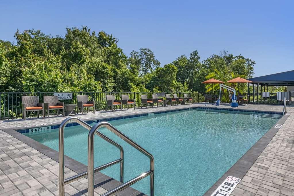 Cambria Hotel Orlando Airport Зручності фото