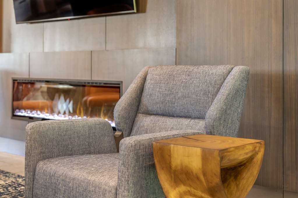 Cambria Hotel Orlando Airport Інтер'єр фото