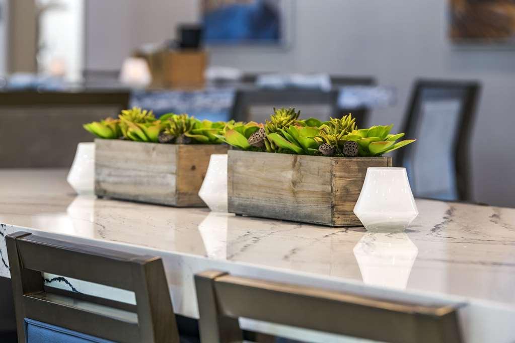 Cambria Hotel Orlando Airport Інтер'єр фото