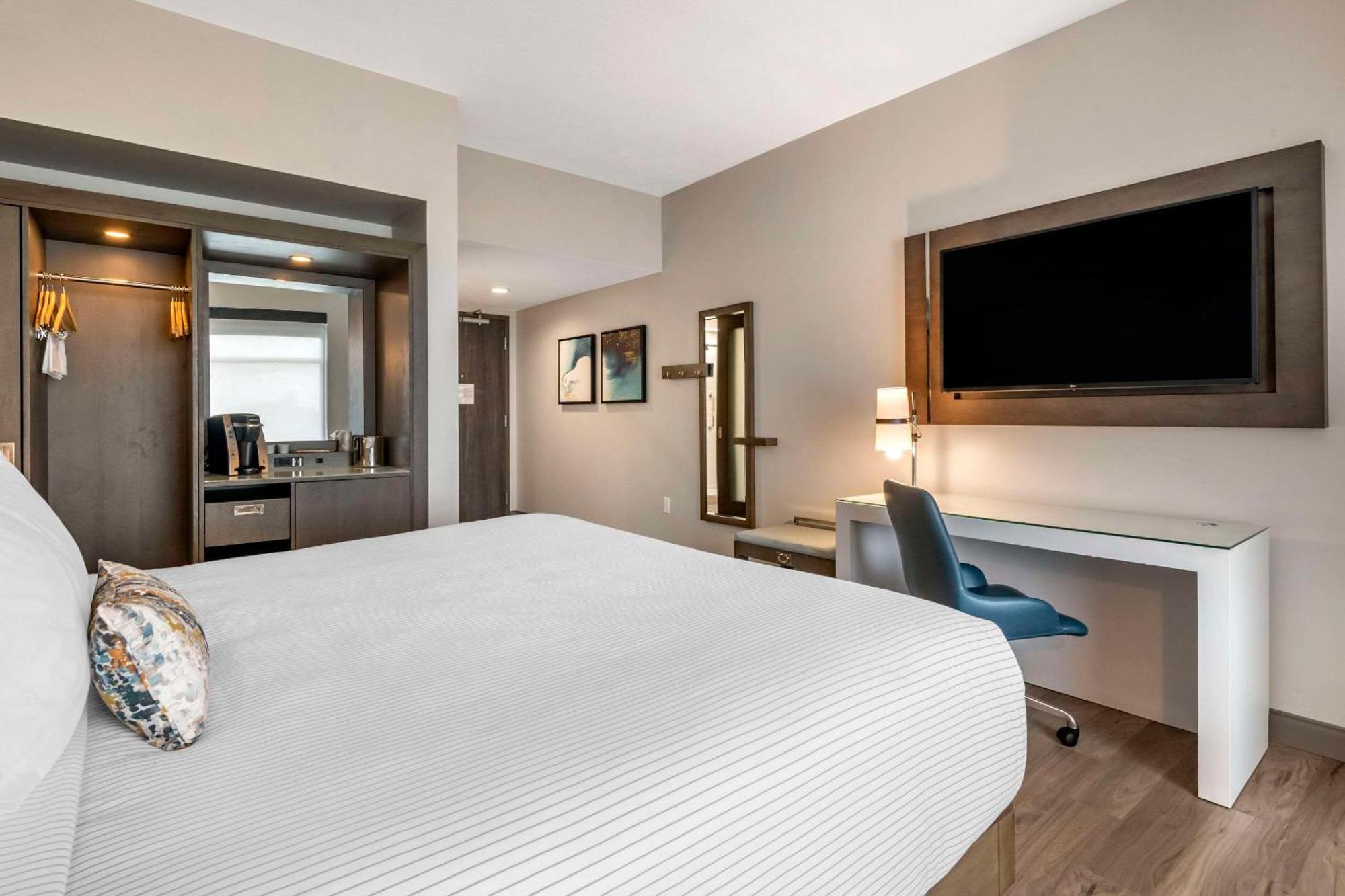 Cambria Hotel Orlando Airport Екстер'єр фото